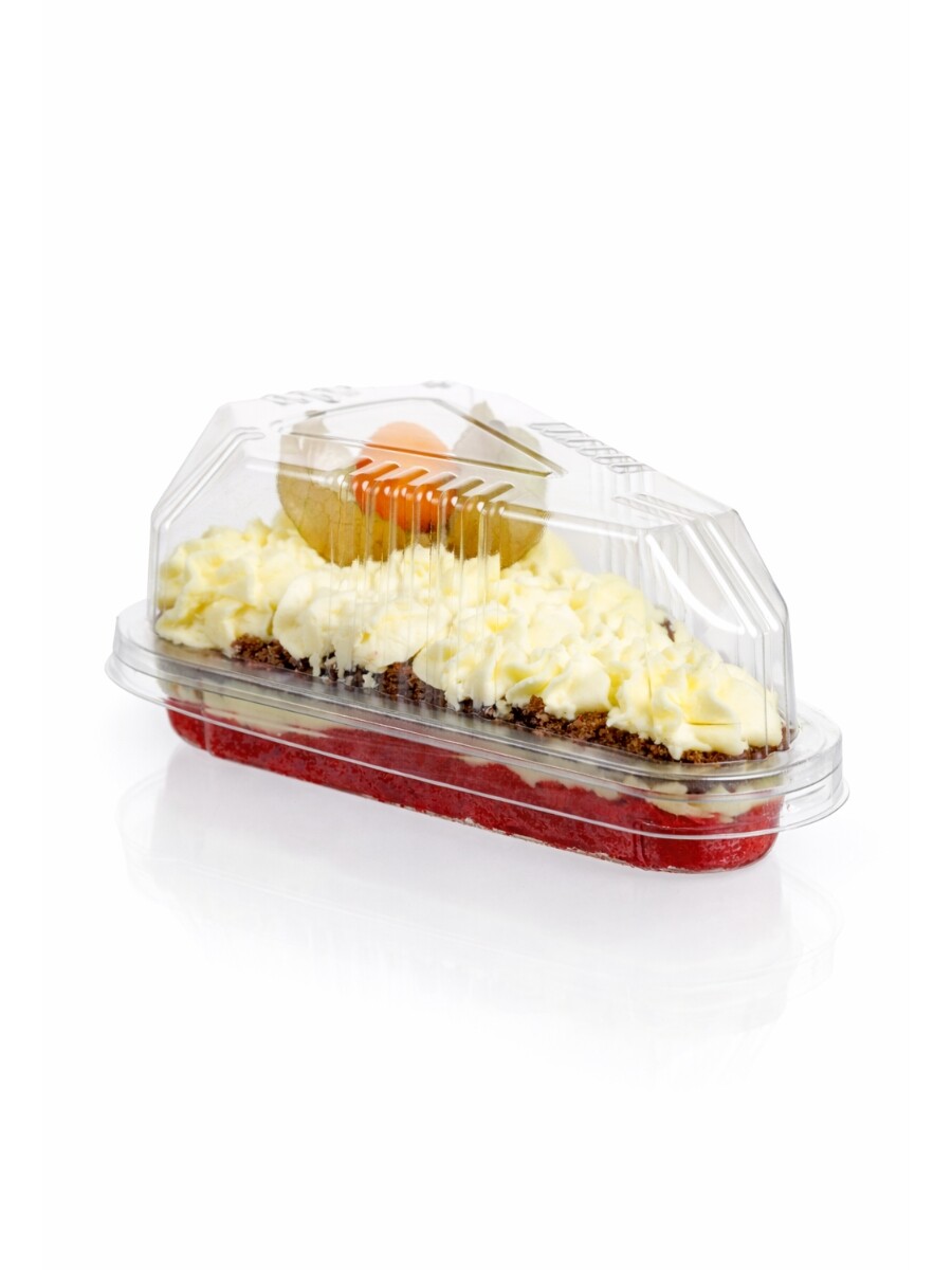 DonaRita triángulo porción torta D630 - Único 