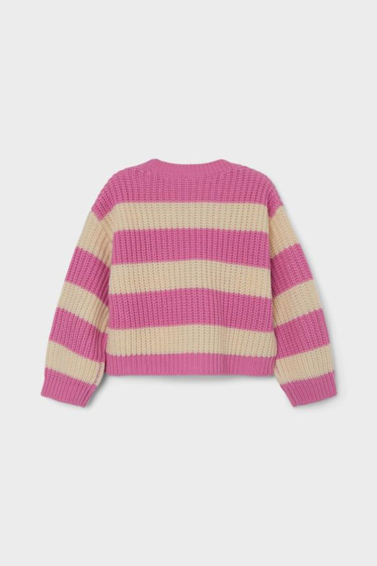 Sweater Bilian Cyclamen