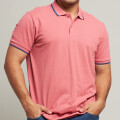 POLO BERACO Coral