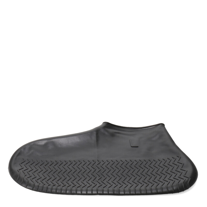 Cubre Zapato Unisex Worker Negro