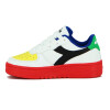 Diadora Spitfire Lifestyle Niños Blanco-multicolor Blanco-multicolor
