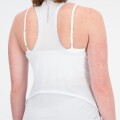 Musculosa New Balance de dama - WT23220IB BLUE
