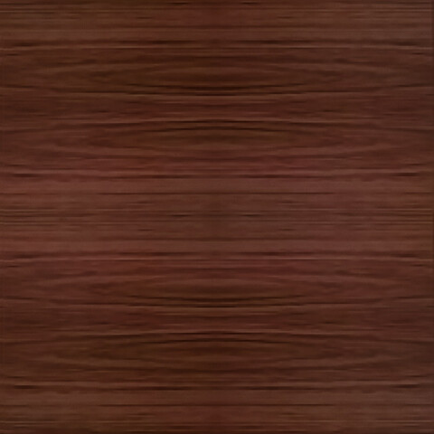 Foresta Advance BRILLANTE Impregnante -3en1 Caoba