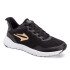 STRONG PACE III GRIS CHIP/LILA LAV NEGRO/ROSA METAL