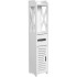 Mueble Organizador 80x15 Cm Estantes Espacio Reducido Baño Mueble Organizador 80x15 Cm Estantes Espacio Reducido Baño