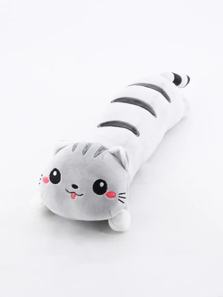 GATO MATEO GRIS