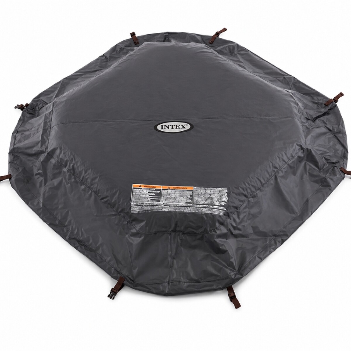 INTEX REPUESTO COBERTOR PURESPA GREYWOOD 4 PERSONAS 