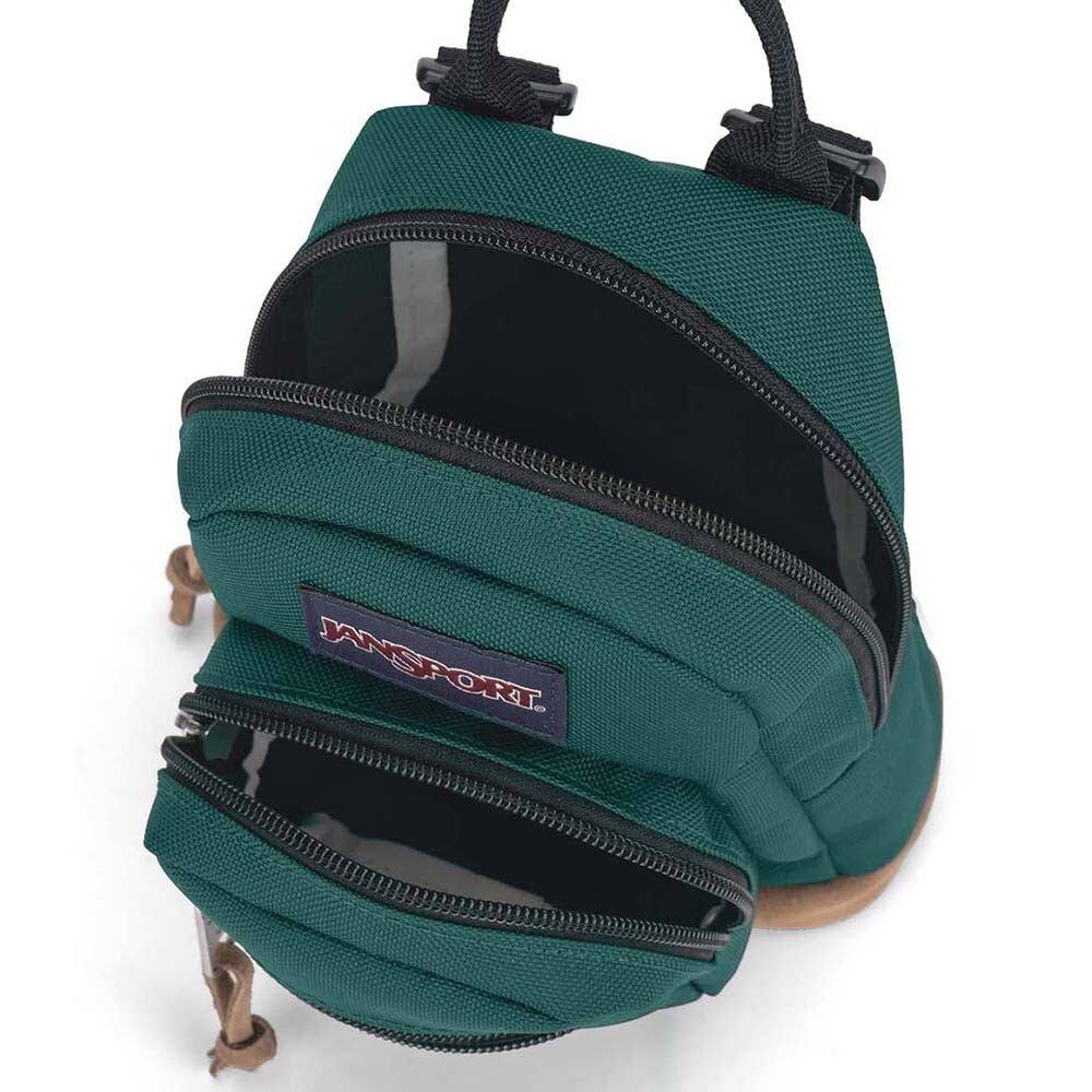 Right Pack Mini Deep Juniper