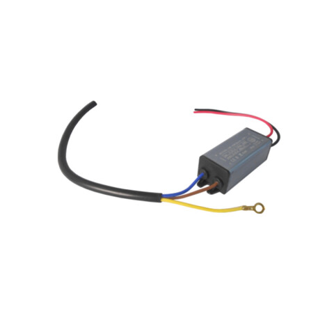 Driver de Repuesto p/proyector cuadrado 180W AS1896