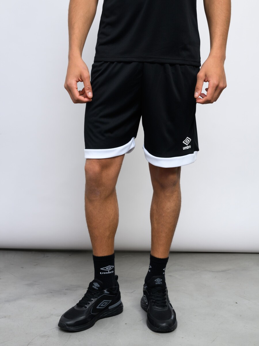 SHORT FUTBOL Umbro Hombre - 029 