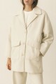 Tapado Over Beige