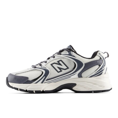 Championes New Balance Unisex - 530 - U530COC WHITE