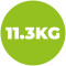 SALES MINERALES SENSI BLOOM A+B PRO LINE 11,3 KG
