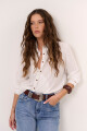 CAMISA HOME BLANCO