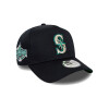 Gorro New Era Seattle Mariners - 60422514 Marino