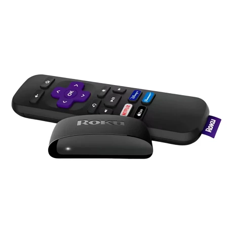 Roku - Streaming Express Hd - Wifi. 1080P. Control Remoto. 001
