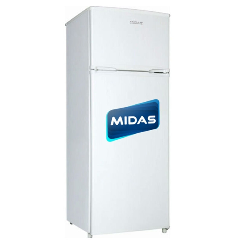 Heladera Midas 350 Lts MD-MH350 Frio/Humedo Heladera Midas 350 Lts MD-MH350 Frio/Humedo