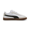 Championes PUMA Club II ERA PS Niños 402363 02 Blanco-negro