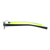 NIKE 306 8071 001 135 - Adulto - Negro Negrouniforme