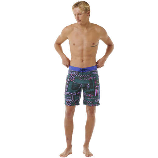 Boardshort Rip Curl Mirage Max Quest Boardshort Rip Curl Mirage Max Quest