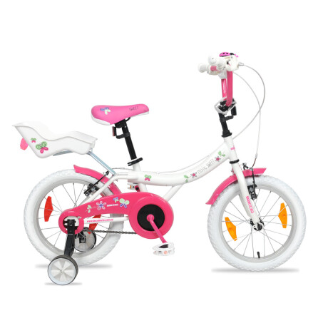 Bicicleta Baccio Mystic Sweet 16 Bicicleta Baccio Mystic Sweet 16