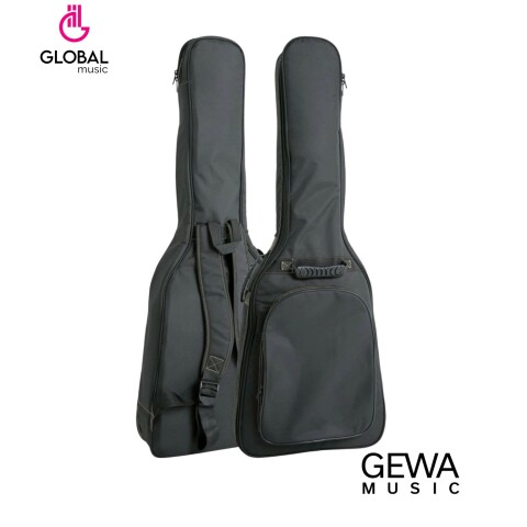 PURE GEWA Funda para Guitarra Serie 110 Concierto 4/4 PURE GEWA Funda para Guitarra Serie 110 Concierto 4/4