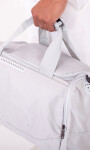 BOLSO DEPORTIVO FOX NEWS CEMENTO