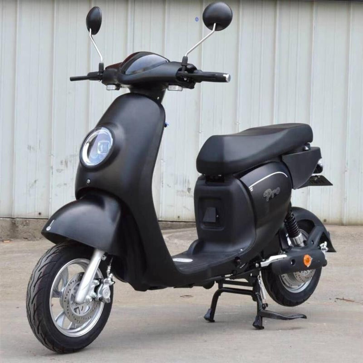 Moto Electrica Scooter Voltbike Oubei (wuxi) 