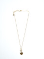 Collar Suki Blanco