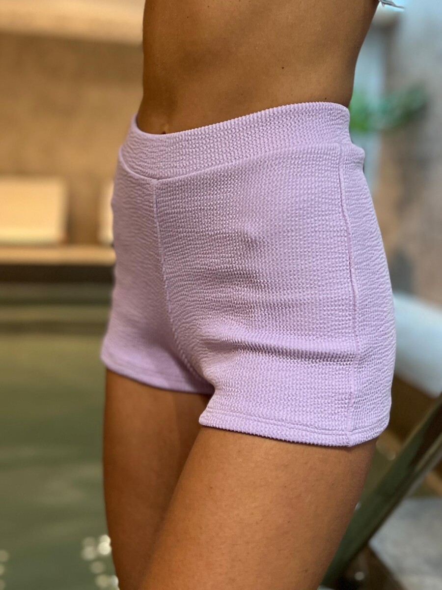 Short Maui SS23 - Lila 