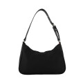 Cartera Las Oreiro Negro