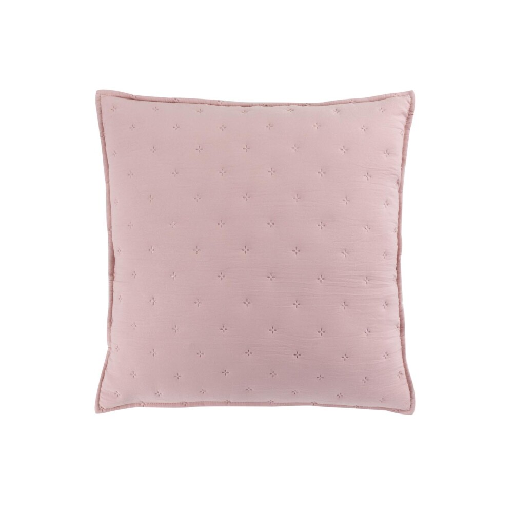 FUNDA DE ALMOHADÓN POLIESTER CAPI