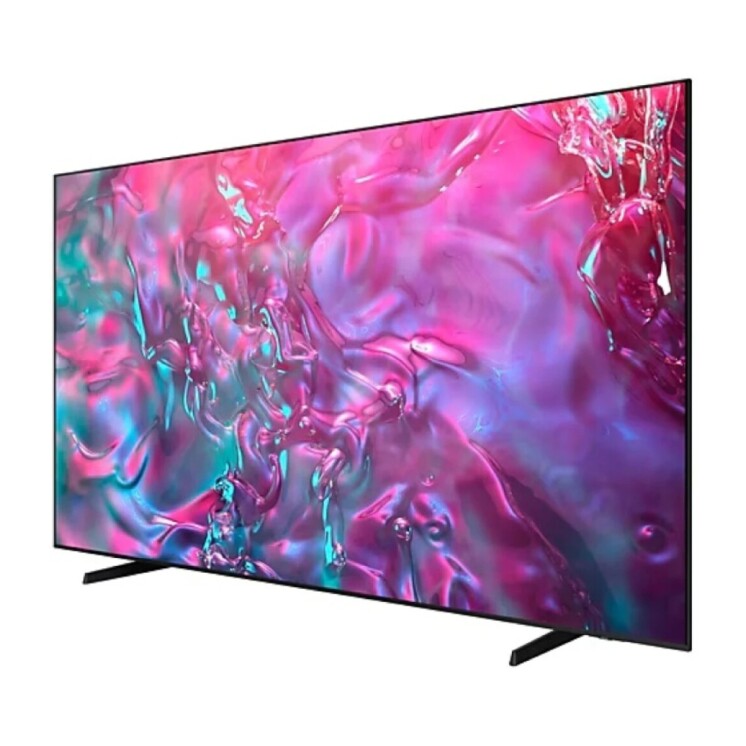 Smart TV Samsung 98" Crystal UHD DU9000 4K (2024) Smart TV Samsung 98" Crystal UHD DU9000 4K (2024)