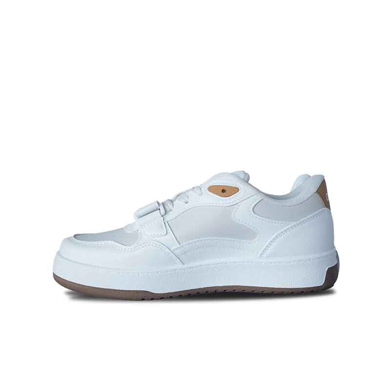 Calzado deportivo Dama Osada WHITE/BEIGE