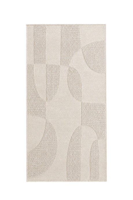 JERSEY HOME ALFOMBRA JERSEY HOME JRH/B643/E511/ 077X150 WOOL/WOOL