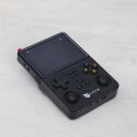 CONSOLA PORTATIL LIZZARD XZZ-VG-01 NEGRO