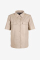 CAMISA LOTTA Beige