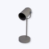 LAMPARA P/MESA 36CM Unica