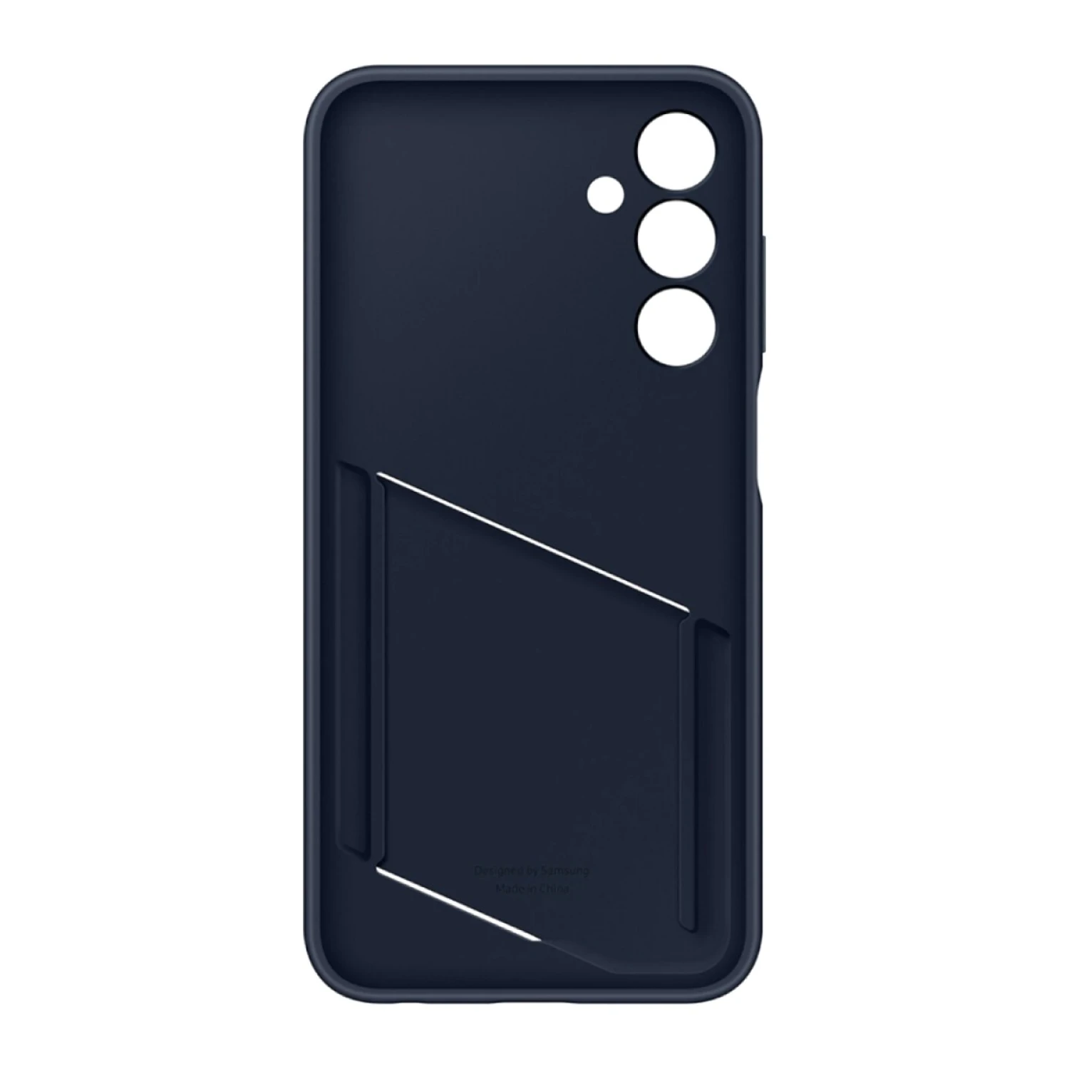 Funda Samsung Card Slot Case con Tarjetero para Galaxy A25 5G