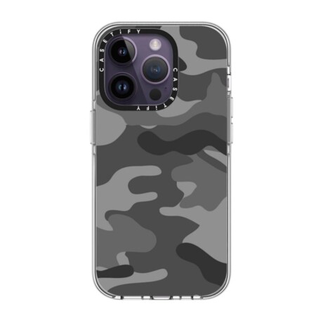 Protector con diseño Casetify Iphone 11 V01