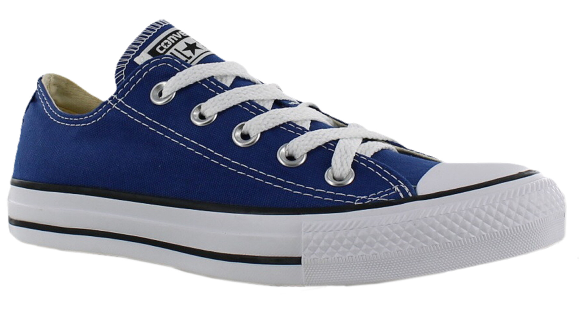 Championes Unisex Converse - All Star Chuck Taylor - Azul Noble 