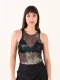 MUSCULOSA CANDELA VERDE