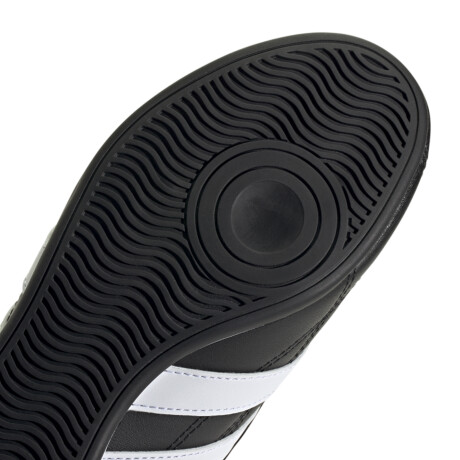 Championes adidas Tekwen Black & White