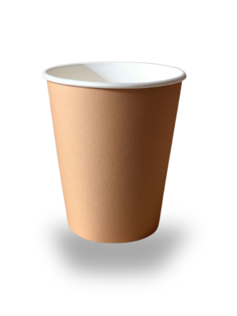 VASO PARA MÁQUINA EXPENDEDORA - kraft 