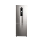 Heladera Electrolux Inverter No Frost 527 Lts Inoxidable