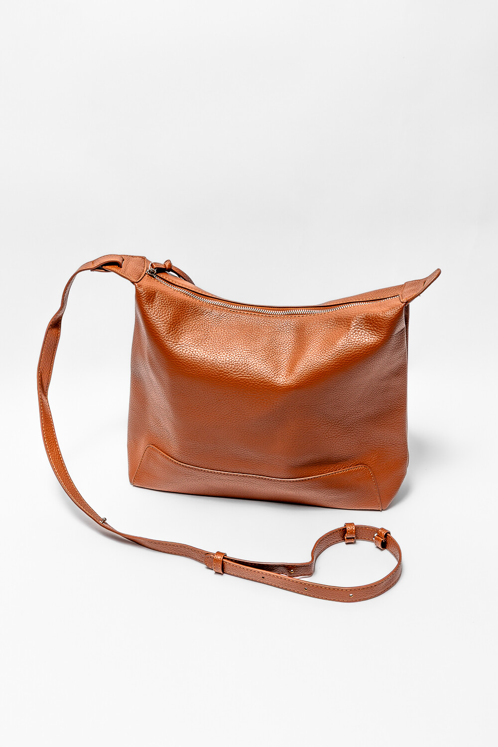 Bolso Alba Marron
