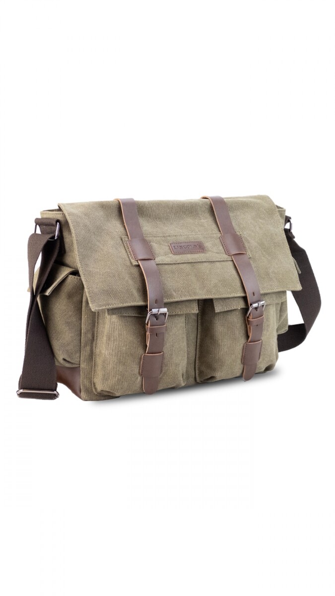 MORRAL LARANCAGUA - MUSGO 