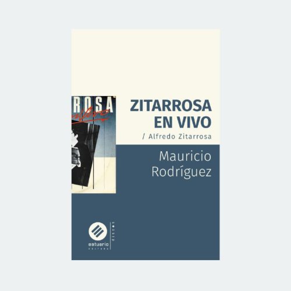 Zitarrosa en vivo 