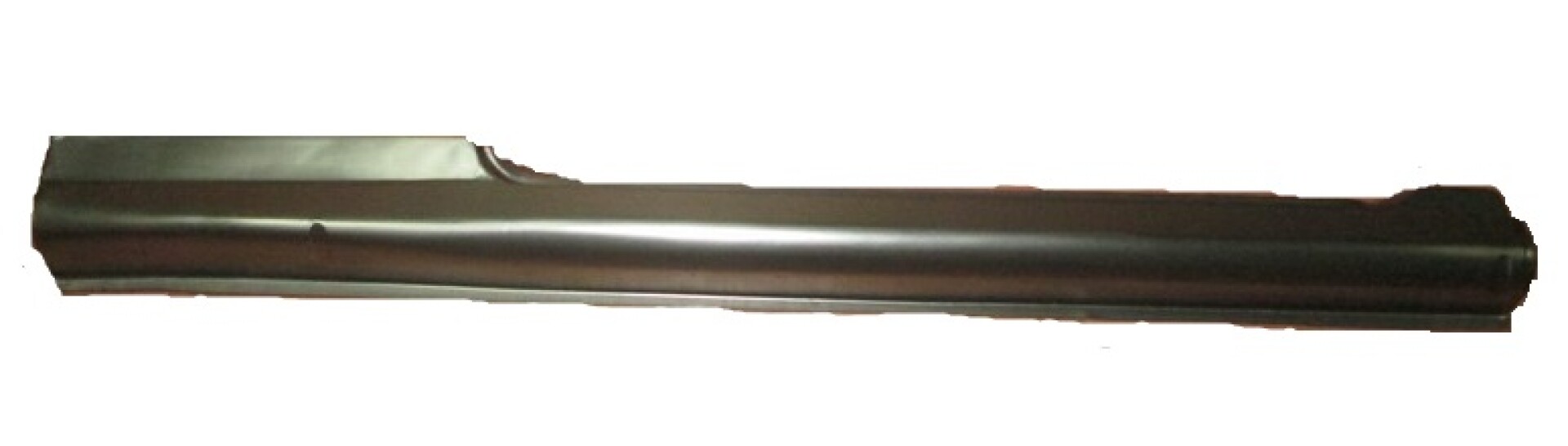 ZOCALO IZQUIERDO GOL G2 / G3 / G4 2 PUERTAS 