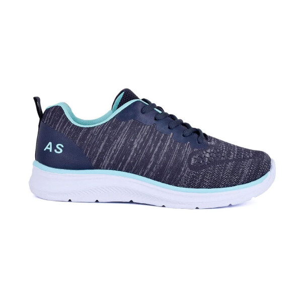 DALLAS - AMERICAN SPORT GRIS/VERDE